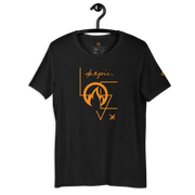 DR.EPIC LOVE - Men & Women T-Shirt - Style 9