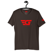 EPIC GREATNESS - Men & Women T-Shirt - Style 3