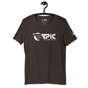 EPIC MUSICA - Men & Women T-Shirt - Style 2