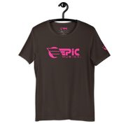 EPIC MUSICA - Men & Women T-Shirt - Style 7
