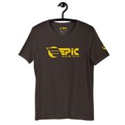 EPIC MUSICA - Men & Women T-Shirt - Style 10