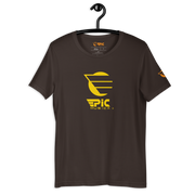 EPIC MUSICA - Men & Women T-Shirt - Style C10