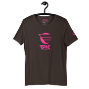 EPIC MUSICA - Men & Women T-Shirt - Style C7