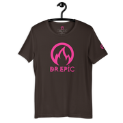 DR. EPIC - Men & Women T-Shirt - Style 7