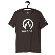 DR. EPIC - Men & Women T-Shirt - Style 2