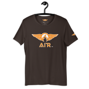 AIR DR. EPIC - Men & Women T-Shirt - Style W29