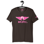 DR. EPIC - Men & Women T-Shirt - Style W27