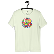 DR.EPIC Football World Ball S3 TShirt Men & Women
