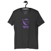 EPIC MUSICA - Men & Women T-Shirt - Style C5