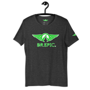 DR. EPIC - Men & Women T-Shirt - Style W26