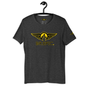 DR. EPIC - Men & Women T-Shirt - Style W110