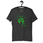 DR. EPIC LOVE - Men & Women T-Shirt - Style 6