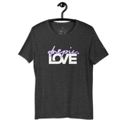 DR. EPIC LOVE - Signature - Men & Women T-Shirt S25