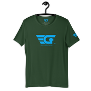 EPIC GREATNESS - Men & Women T-Shirt - Style 4