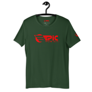 EPIC MUSICA - Men & Women T-Shirt - Style 3