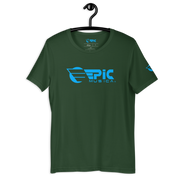 EPIC MUSICA - Men & Women T-Shirt - Style 4