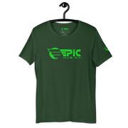 EPIC MUSICA - Men & Women T-Shirt - Style 6