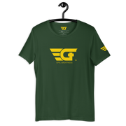 EPIC GREATNESS - Men & Women T-Shirt - Style 10