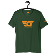 EPIC GREATNESS - Men & Women T-Shirt - Style 9