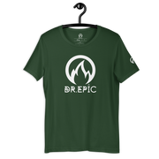 DR. EPIC - Men & Women T-Shirt - Style 2