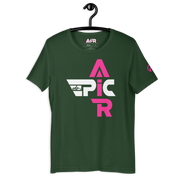 AIR DR. EPIC - Men & Women T-Shirt - Style E27
