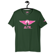 AIR DR. EPIC - Men & Women T-Shirt - Style W27
