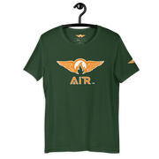 AIR DR. EPIC - Men & Women T-Shirt - Style W29