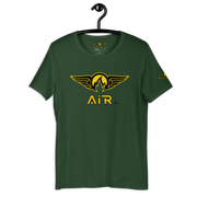 AIR DR. EPIC - Men & Women T-Shirt - Style W110