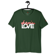 DR. EPIC LOVE - Signature - Men & Women T-Shirt S23