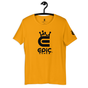 EPIC GENES - Men & Women T-Shirt - Style 1