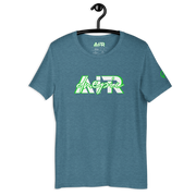 AIR DR. EPIC - Signature - Men & Women T-Shirt S26