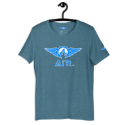 AIR DR. EPIC - Men & Women T-Shirt - Style W24