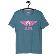 AIR DR. EPIC - Men & Women T-Shirt - Style W27
