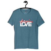 DR. EPIC LOVE - Signature - Men & Women T-Shirt S23