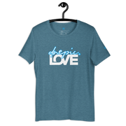 DR. EPIC LOVE - Signature - Men & Women T-Shirt S24