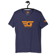 EPIC GREATNESS - Men & Women T-Shirt - Style 9