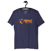 EPIC MUSICA - Men & Women T-Shirt - Style 9