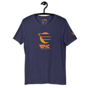 EPIC MUSICA - Men & Women T-Shirt - Style C9