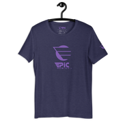 EPIC MUSICA - Men & Women T-Shirt - Style C5