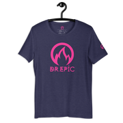 DR. EPIC - Men & Women T-Shirt - Style 7