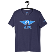 AIR DR. EPIC - Men & Women T-Shirt - Style W24