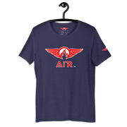 AIR DR. EPIC - Men & Women T-Shirt - Style W23