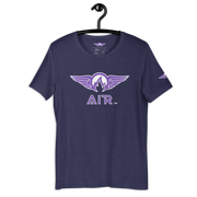 AIR DR. EPIC - Men & Women T-Shirt - Style W25