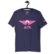 AIR DR. EPIC - Men & Women T-Shirt - Style W27