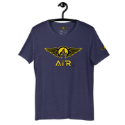 AIR DR. EPIC - Men & Women T-Shirt - Style W110