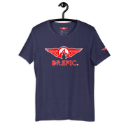 DR. EPIC - Men & Women T-Shirt - Style W23