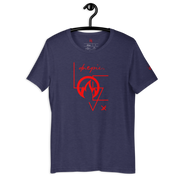 DR. EPIC LOVE - Men & Women T-Shirt - Style 3