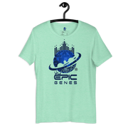 EPIC GENES - Men & Women - T-Shirt - OG