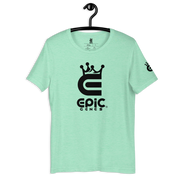 EPIC GENES - Men & Women T-Shirt - Style 1