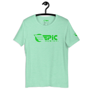 EPIC MUSICA - Men & Women T-Shirt - Style 6